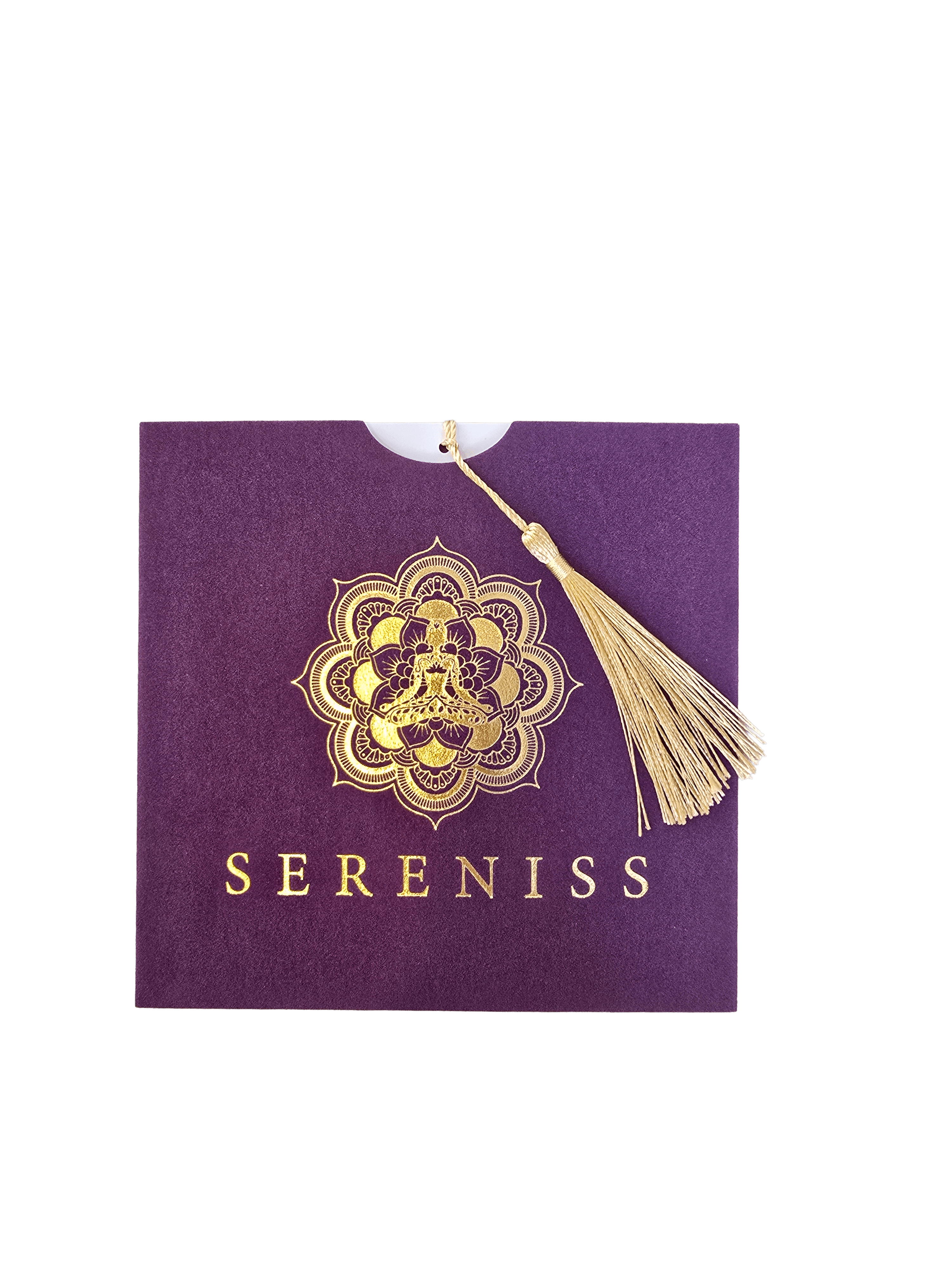 Carte cadeau Sereniss