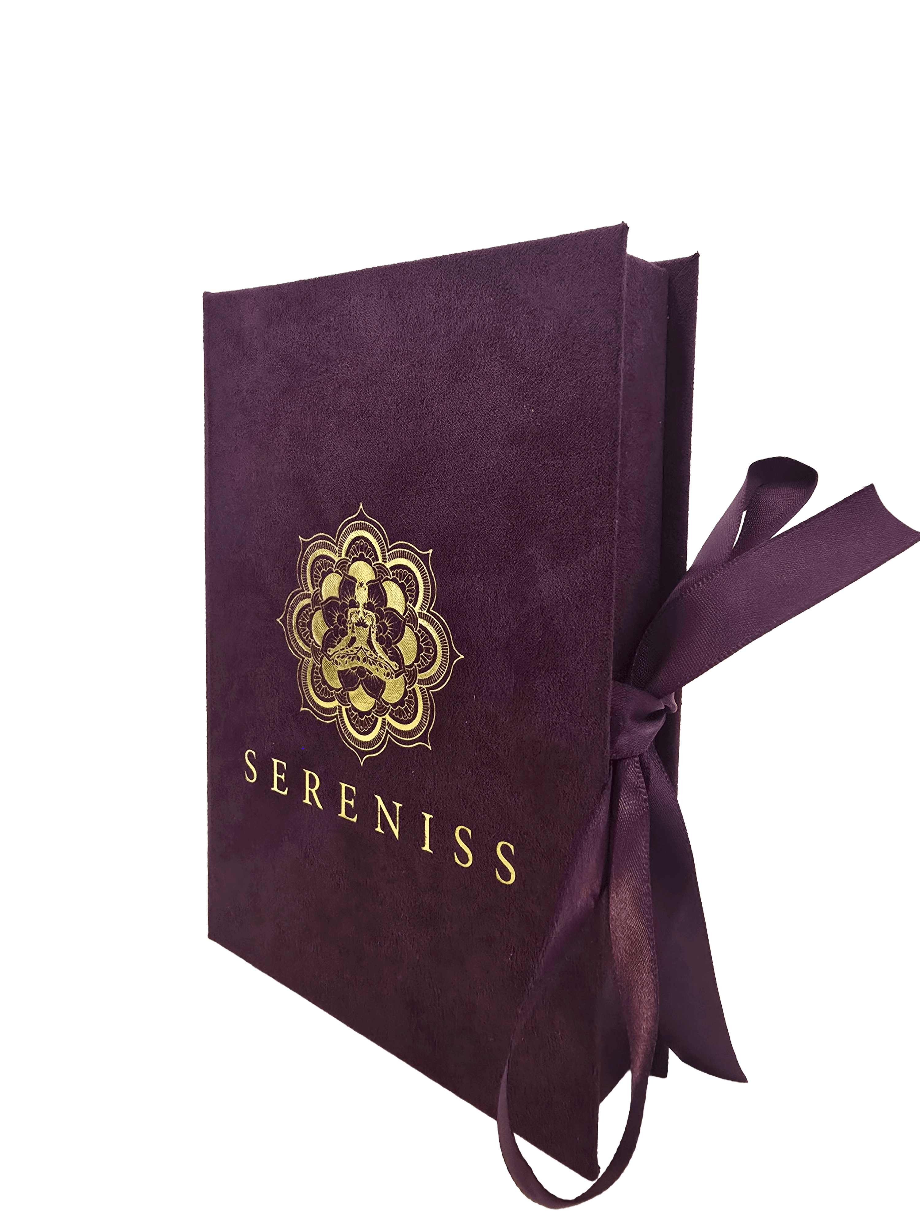 Coffret cadeau Sereniss
