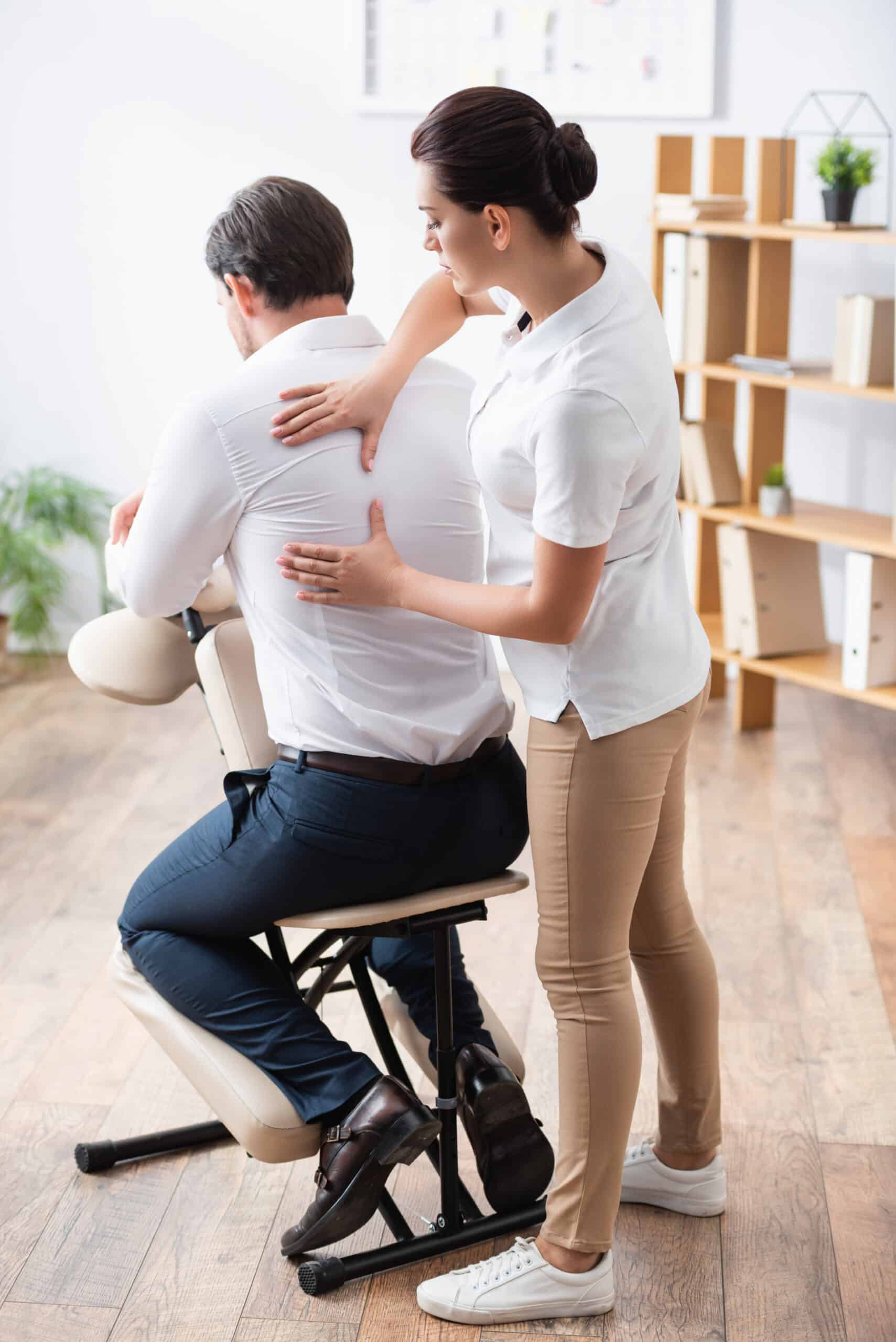 Massage assis