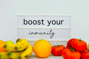 Comment booster son immunité? - Système immunitaire