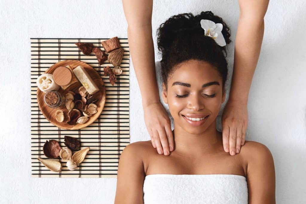 Les bienfaits physiques et psychologiques du massage