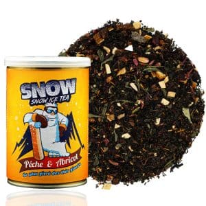 Snow Ice-tea - Thé